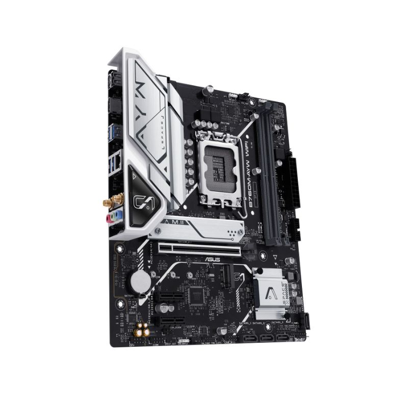 Mainboard ASUS B760M-AYW WIFI