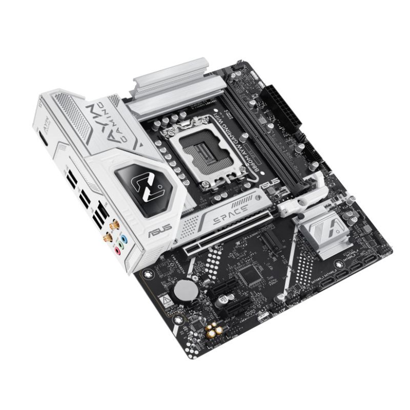 Mainboard ASUS B860M AYW GAMING WIFI