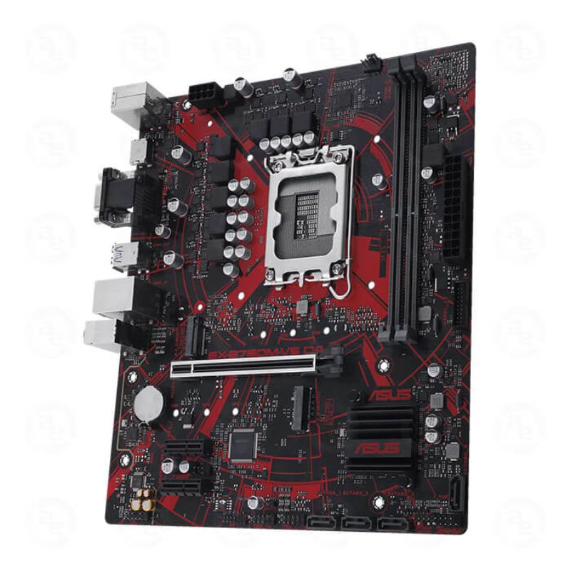 Mainboard ASUS EX-B760M-V5