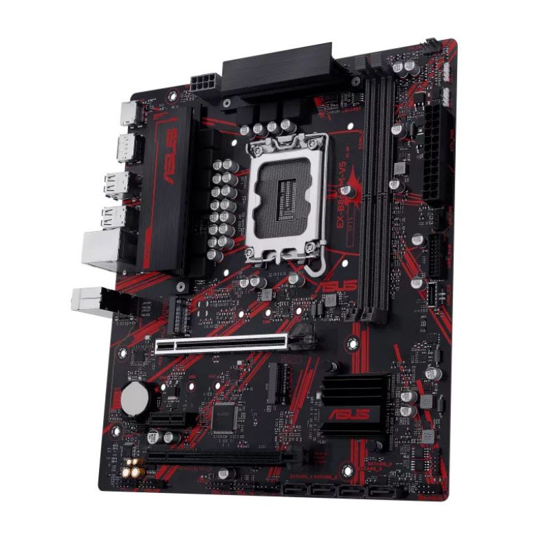 Mainboard ASUS EX-B860-V5