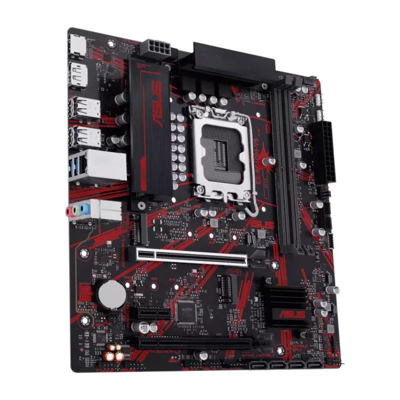 Mainboard ASUS EX-B860-V5