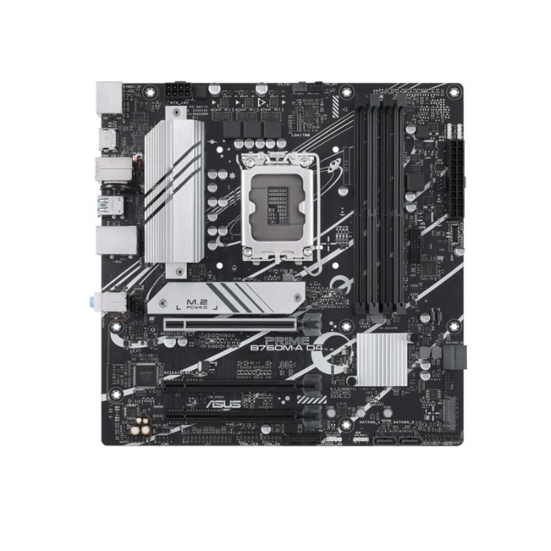Mainboard ASUS PRIME B760M-A D4-CSM