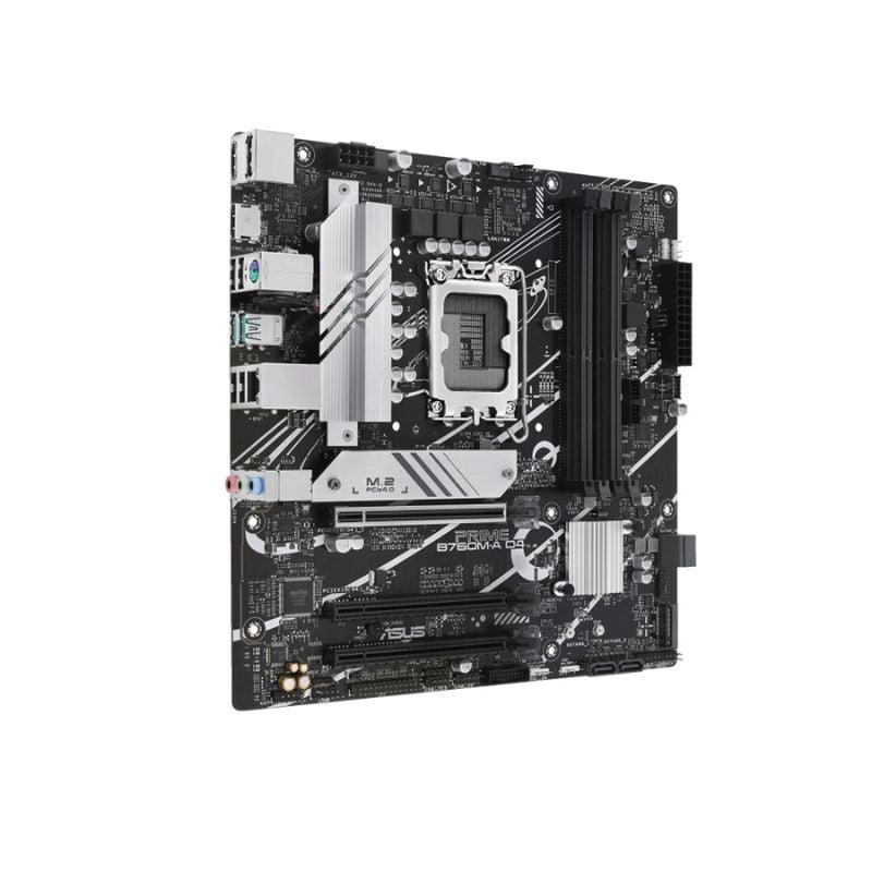 Mainboard ASUS PRIME B760M-A D4-CSM