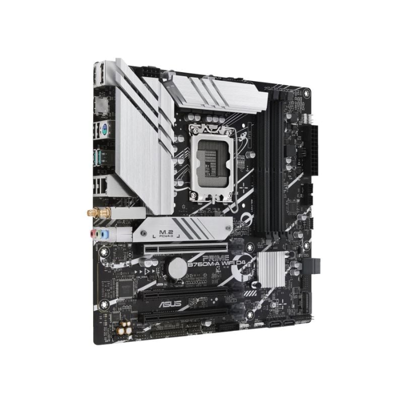 Mainboard ASUS PRIME B760M-A WIFI D4-CSM