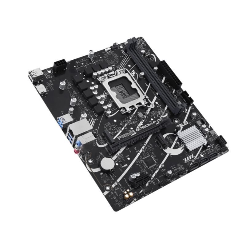Mainboard ASUS PRIME B760M-F D4