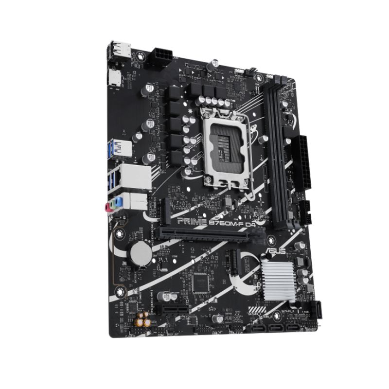 Mainboard ASUS PRIME B760M-F D4