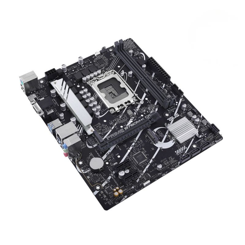 Mainboard ASUS PRIME B760M-K D4