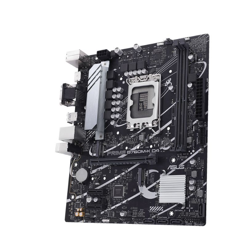 Mainboard ASUS PRIME B760M-K D4