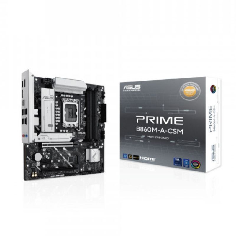 Mainboard ASUS PRIME B860M-A-CSM