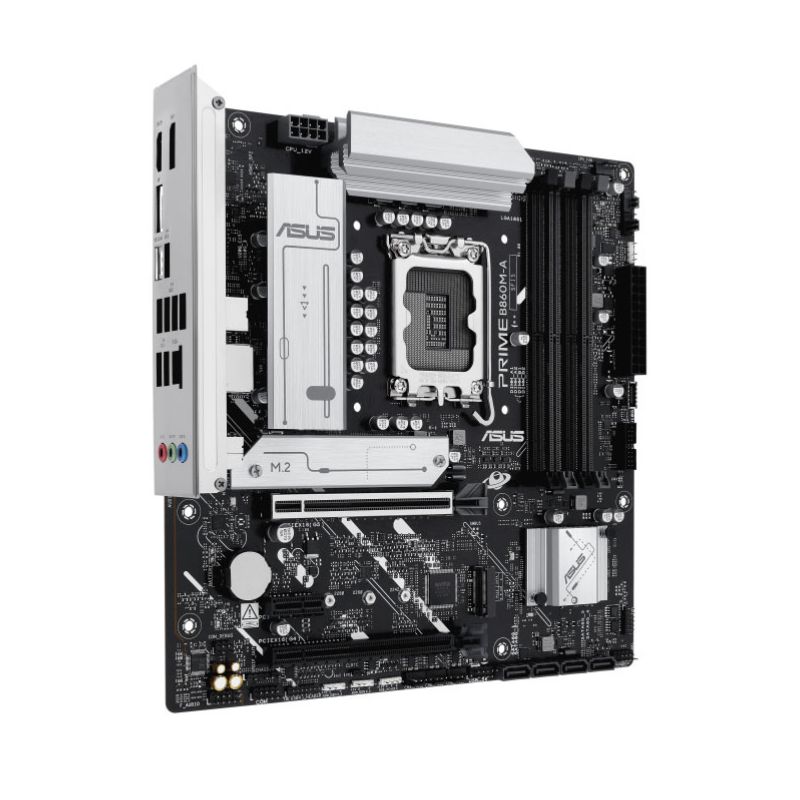 Mainboard ASUS PRIME B860M-A-CSM