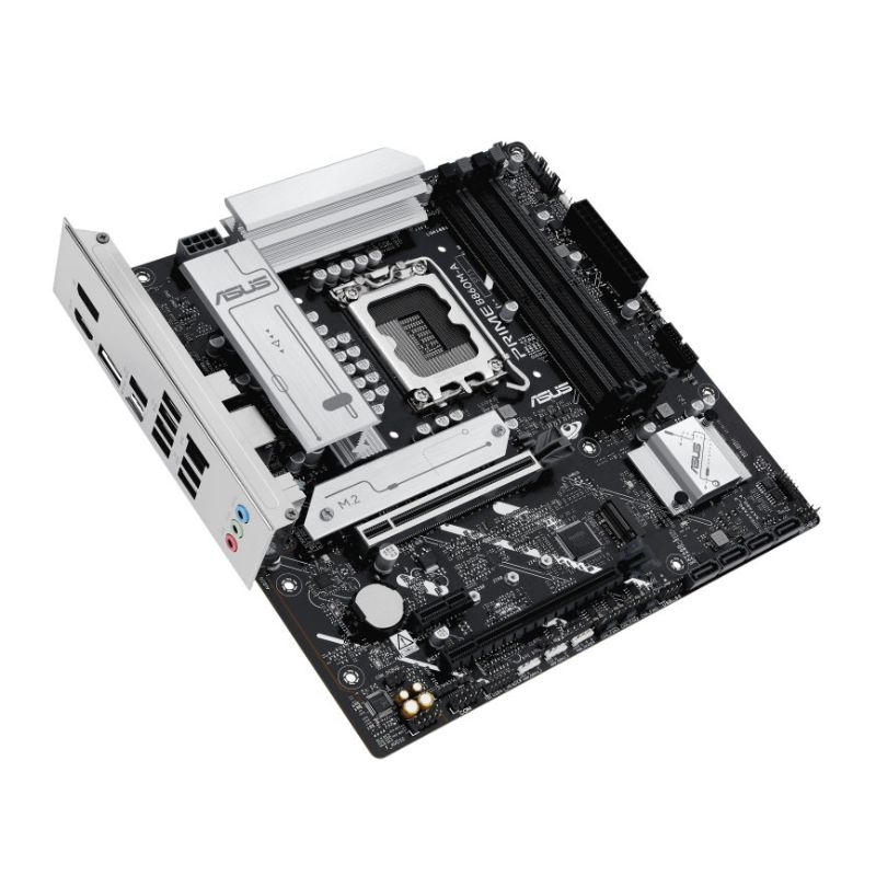 Mainboard ASUS PRIME B860M-A-CSM