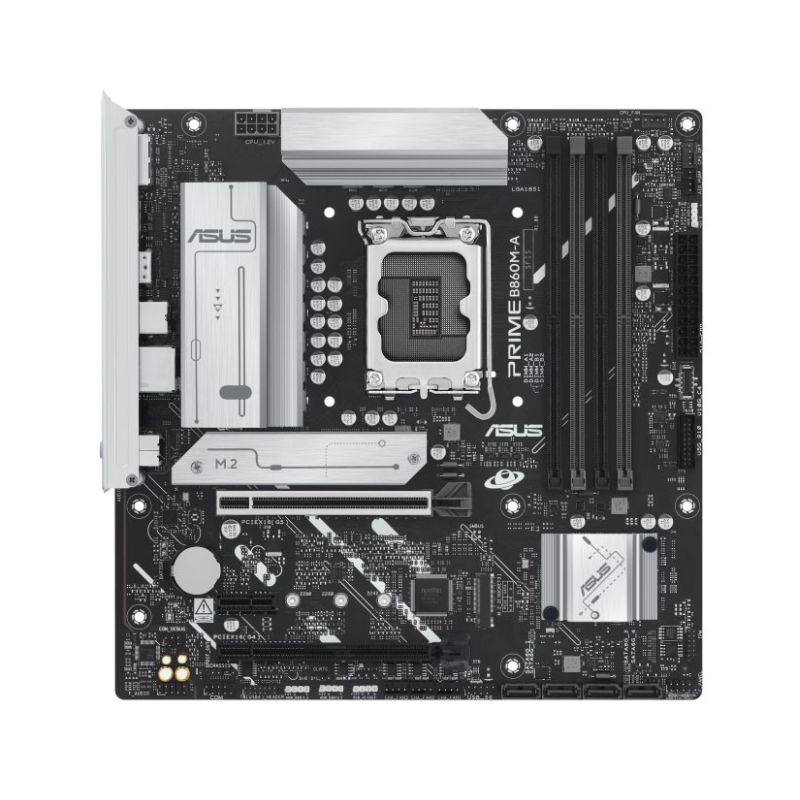 Mainboard ASUS PRIME B860M-A-CSM