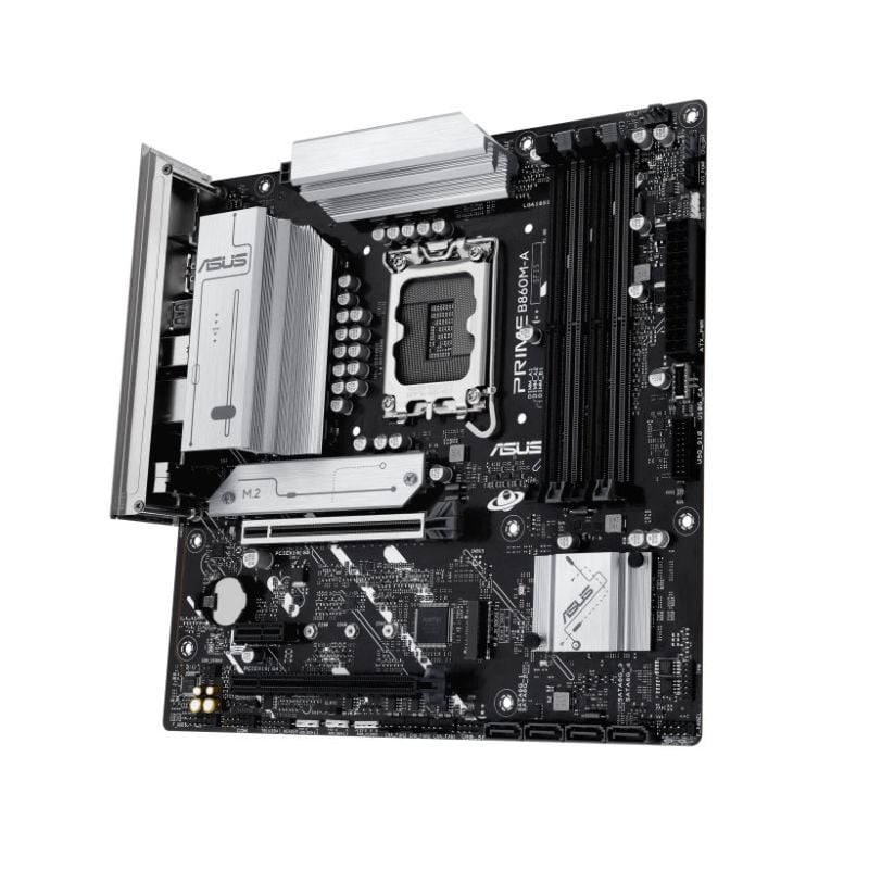 Mainboard ASUS PRIME B860M-A-CSM