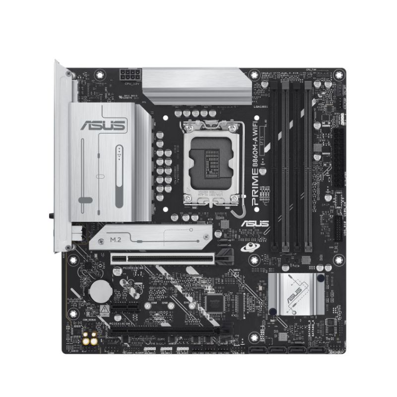 Mainboard ASUS PRIME B860M-A WIFI-CSM