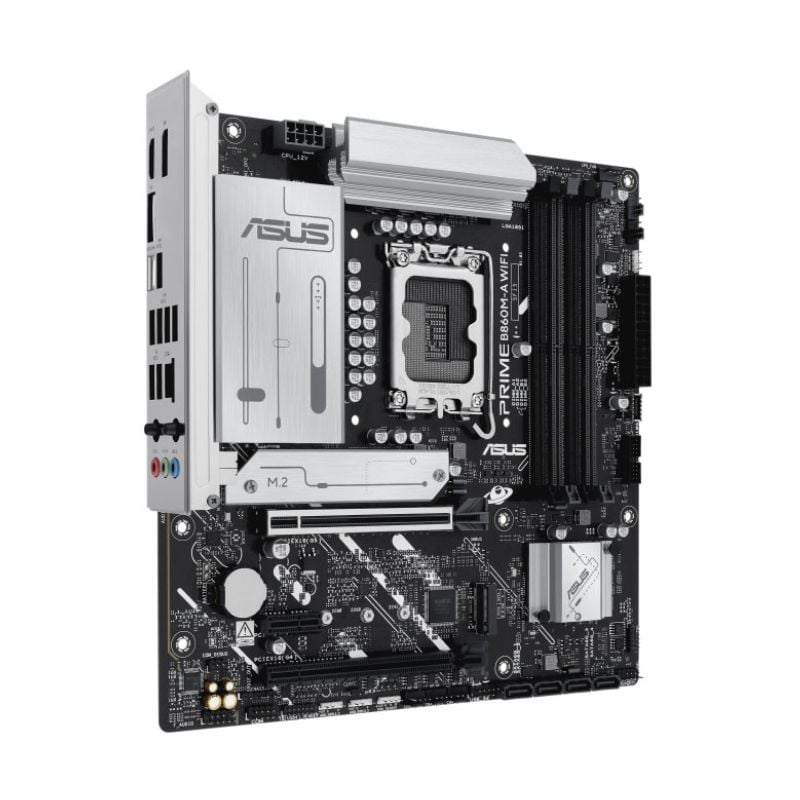 Mainboard ASUS PRIME B860M-A WIFI-CSM