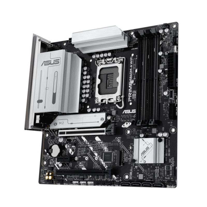 Mainboard ASUS PRIME B860M-A WIFI-CSM