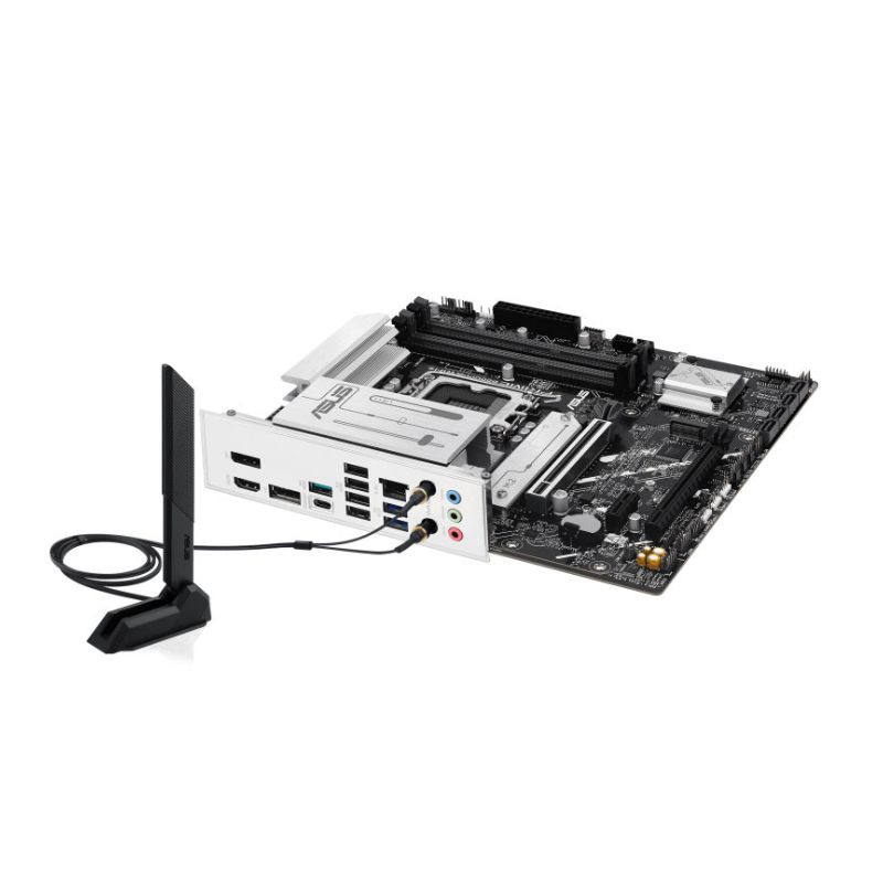 Mainboard ASUS PRIME B860M-A WIFI-CSM