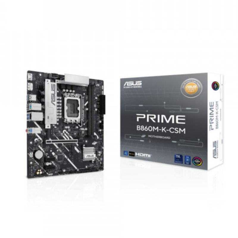 Mainboard ASUS PRIME B860M-K-CSM