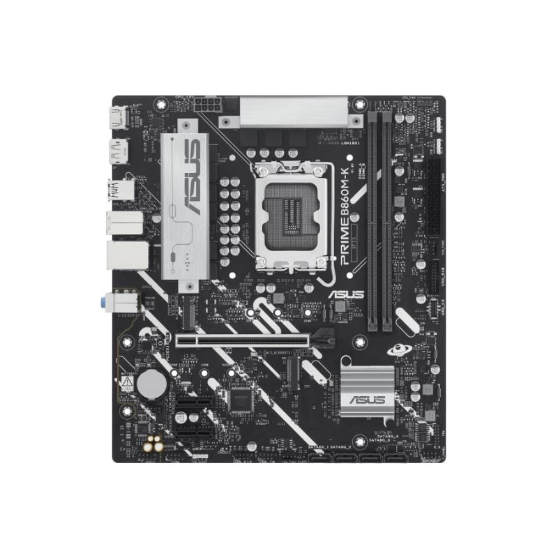 Mainboard ASUS PRIME B860M-K-CSM