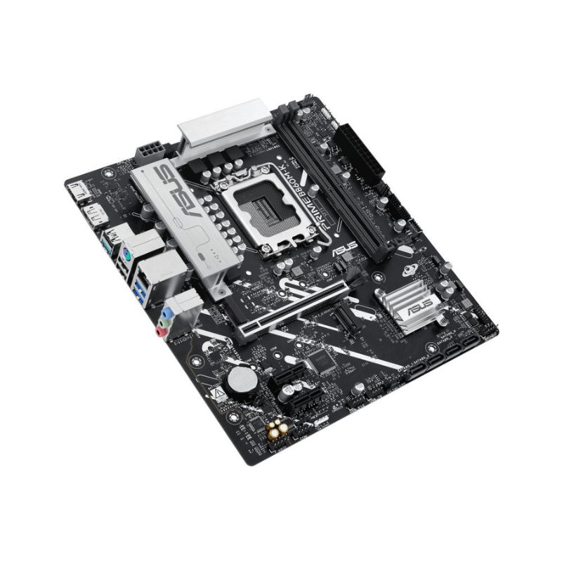 Mainboard ASUS PRIME B860M-K-CSM