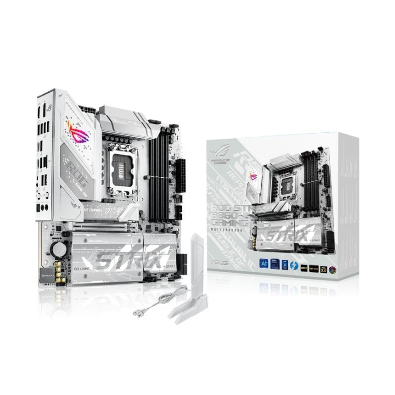 Mainboard ASUS ROG STRIX B860-G GAMING WIFI