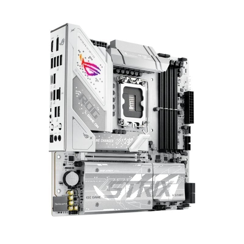 Mainboard ASUS ROG STRIX B860-G GAMING WIFI