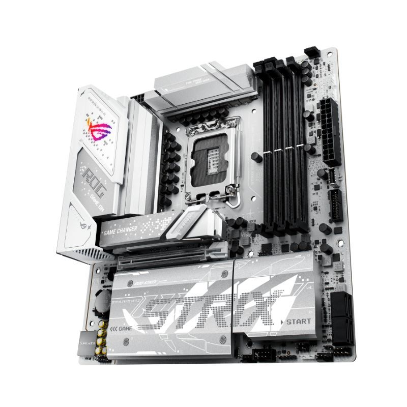 Mainboard ASUS ROG STRIX B860-G GAMING WIFI