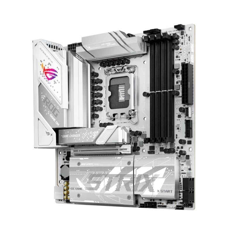 Mainboard ASUS ROG STRIX B860-G GAMING WIFI