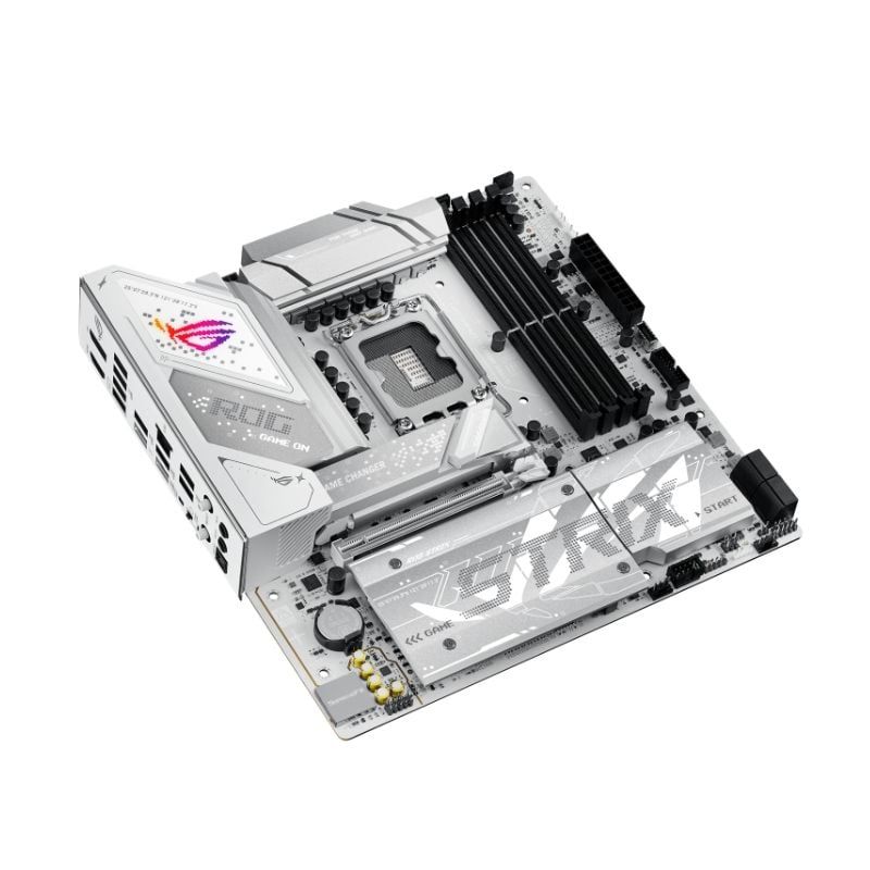 Mainboard ASUS ROG STRIX B860-G GAMING WIFI