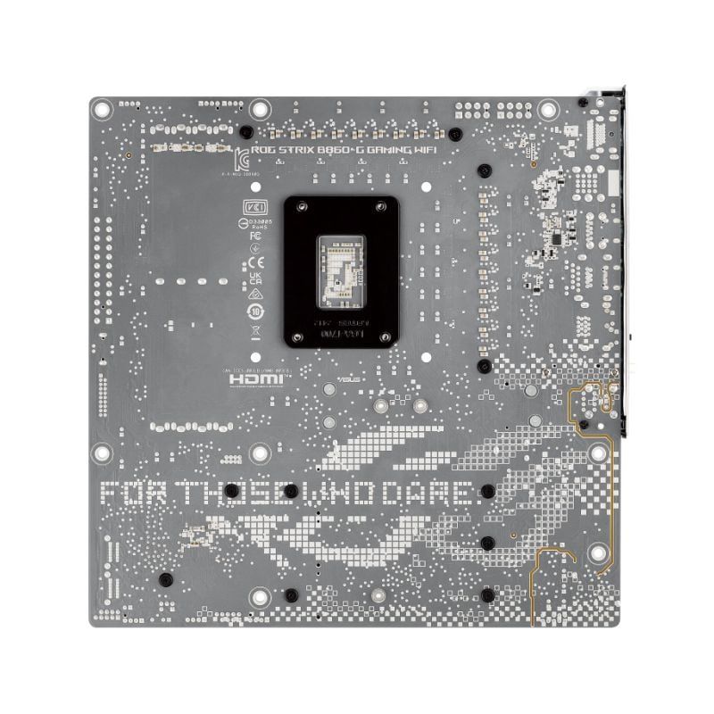 Mainboard ASUS ROG STRIX B860-G GAMING WIFI