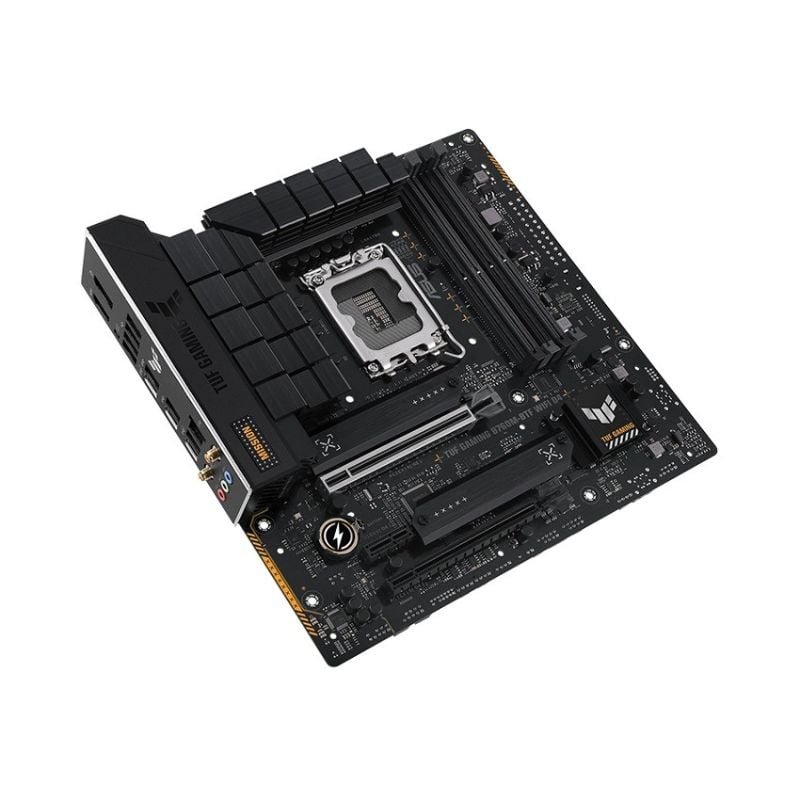 Mainboard ASUS TUF GAMING B760M-BTF WIFI D4