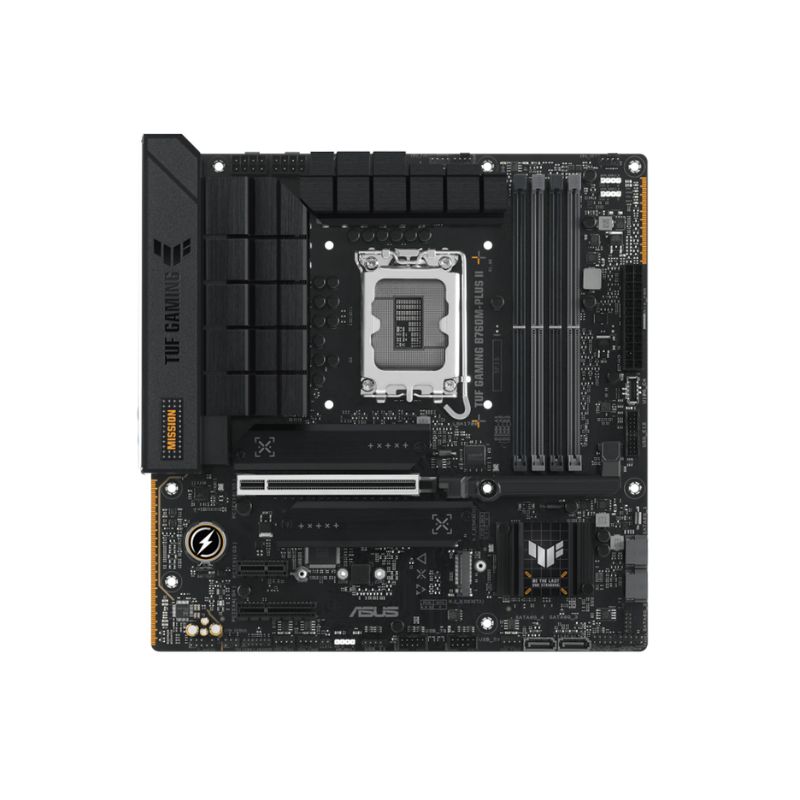 Mainboard ASUS TUF GAMING B760M-PLUS II