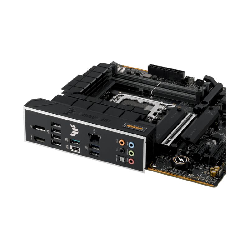 Mainboard ASUS TUF GAMING B760M-PLUS II