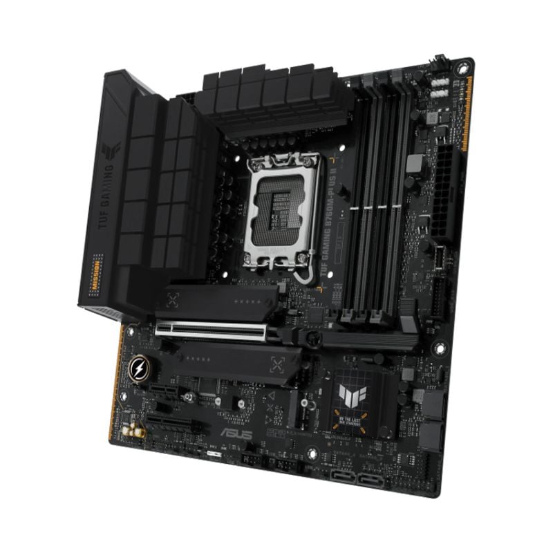 Mainboard ASUS TUF GAMING B760M-PLUS II