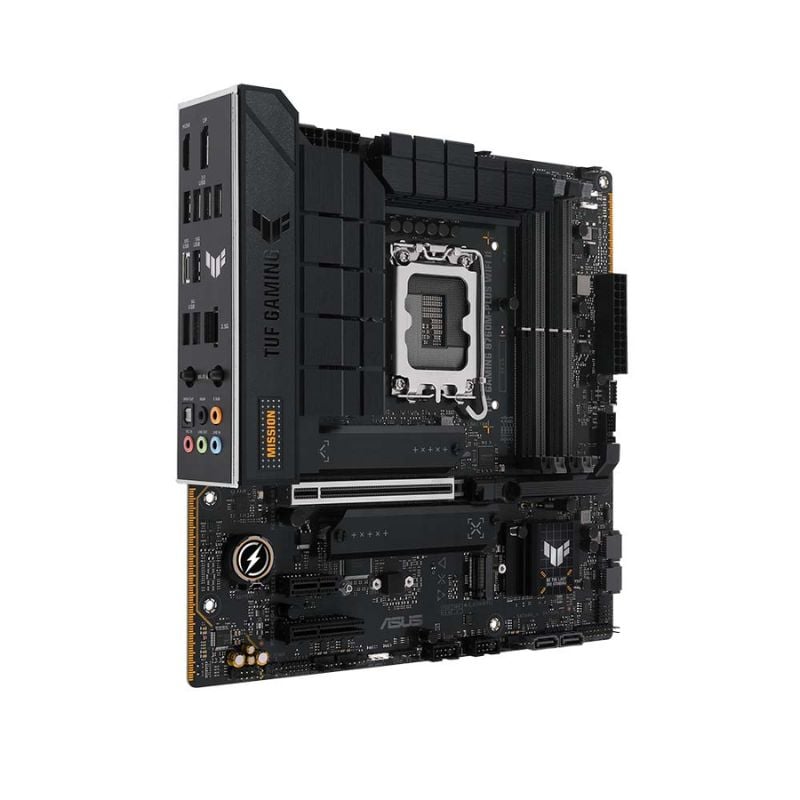 Mainboard ASUS TUF GAMING B760M-PLUS WIFI II