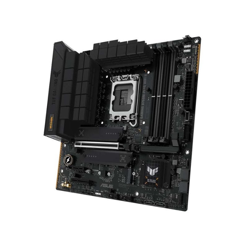 Mainboard ASUS TUF GAMING B760M-PLUS WIFI II