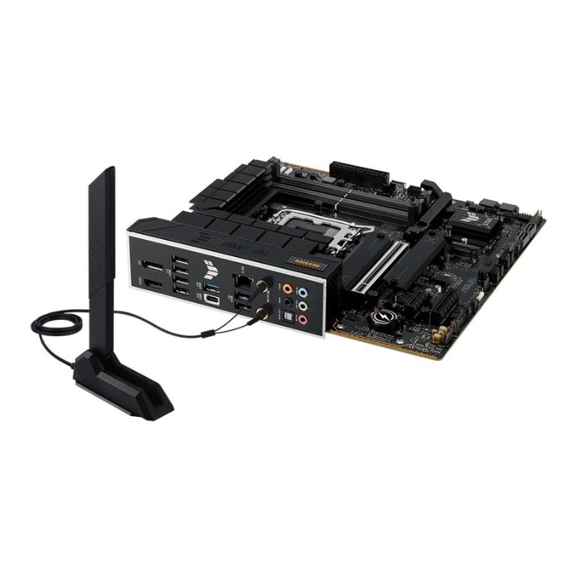 Mainboard ASUS TUF GAMING B760M-PLUS WIFI II