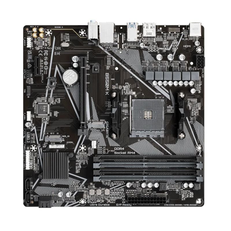 mainboard-gigabyte-b550m-k