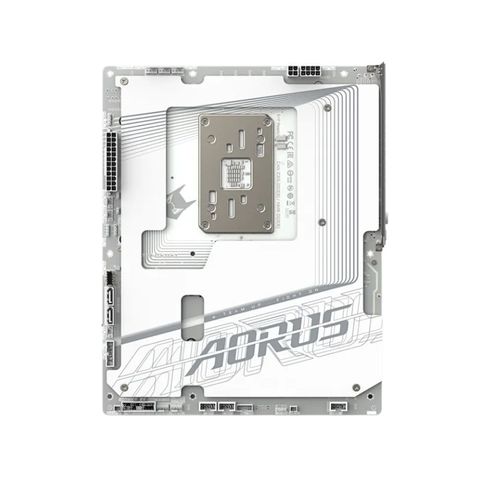 Mainboard Gigabyte B850 A STEALTH ICE