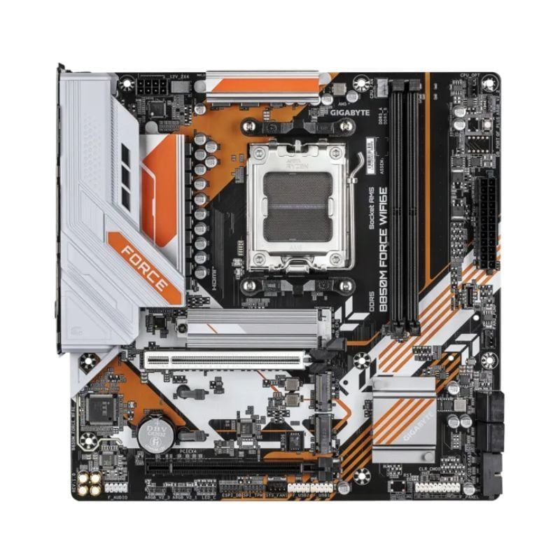 mainboard-gigabyte-b850m-force-wf6e