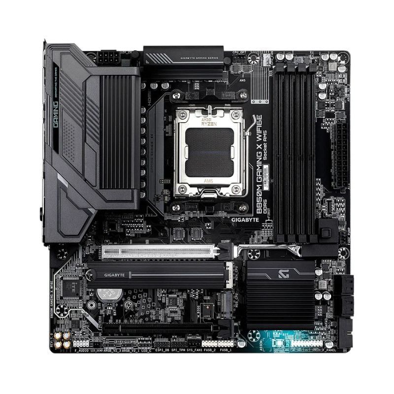 mainboard-gigabyte-b850m-gaming-x-wf6e