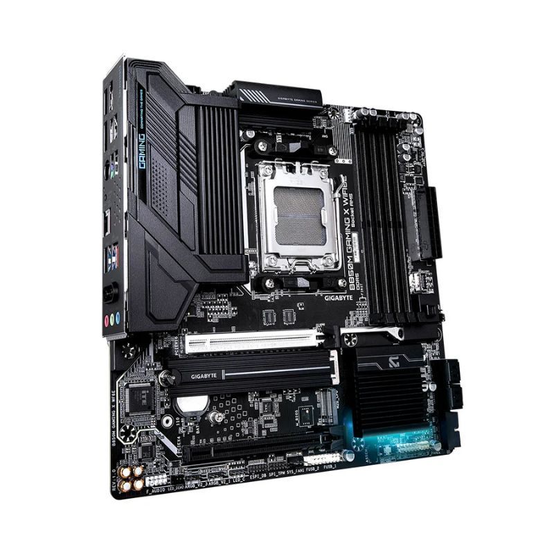mainboard-gigabyte-b850m-gaming-x-wf6e