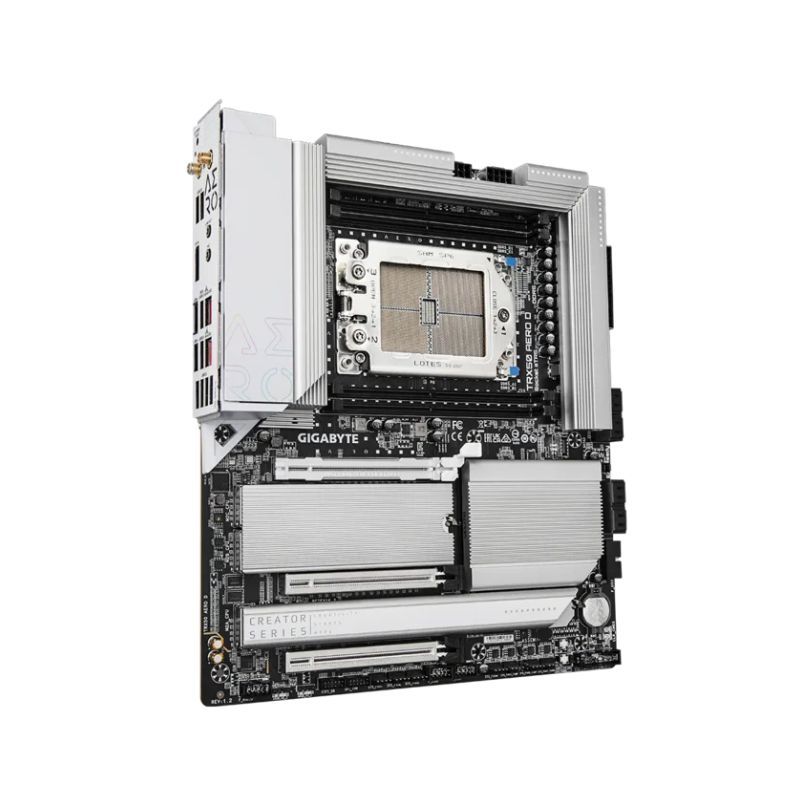 mainboard-gigabyte-trx50-aero-d