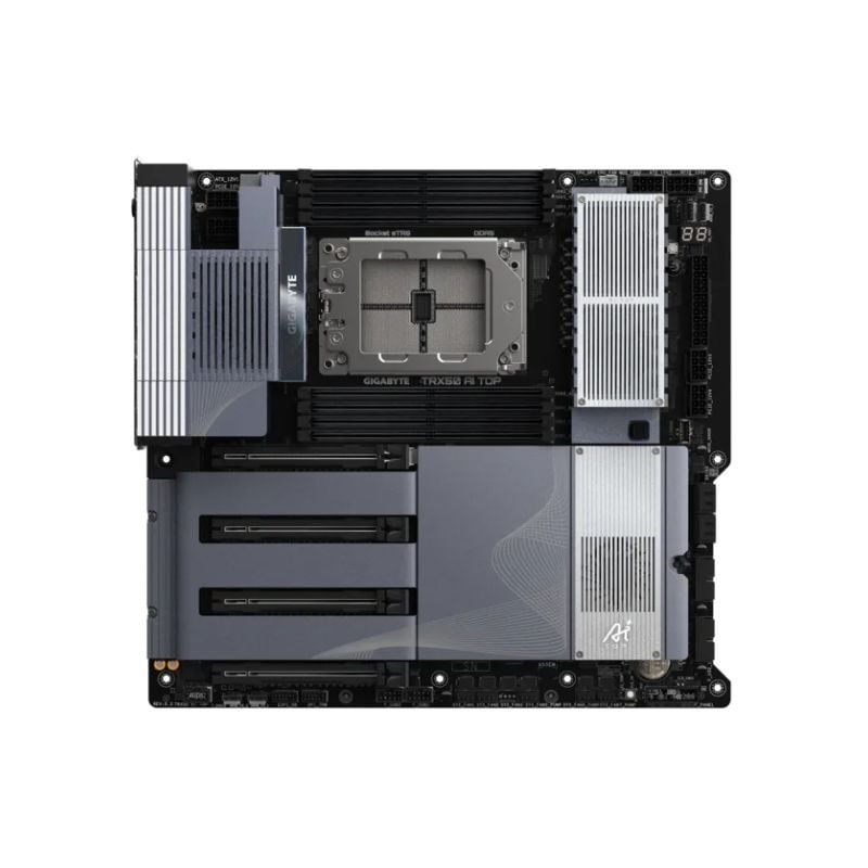 mainboard-gigabyte-trx50-ai-top