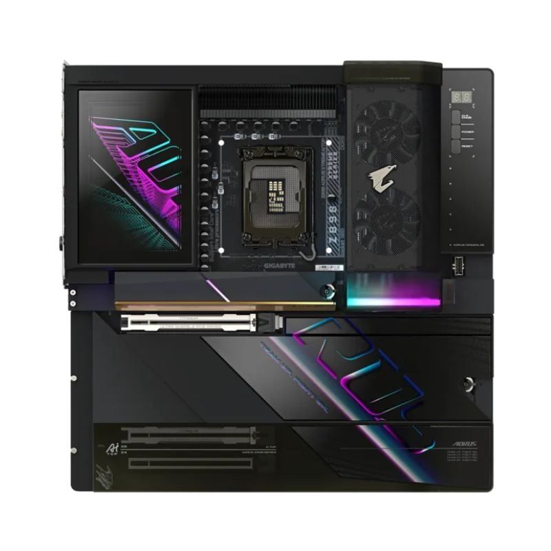 mainboard-gigabyte-z890-a-xtreme-ai-top