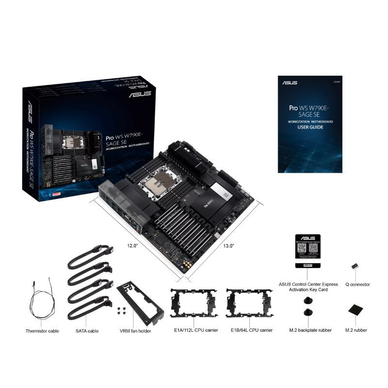 mainboard-workstation-asus-pro-ws-w790e-sage-se