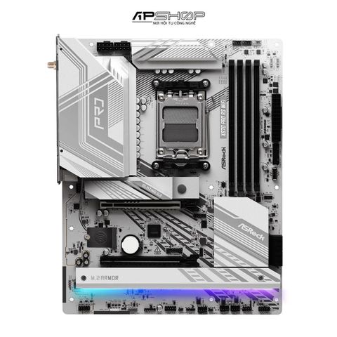 Mainboard ASrock X870 Pro RS WiFi