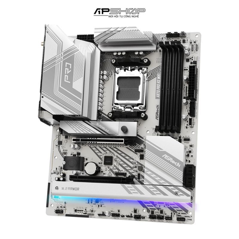 Mainboard ASrock X870 Pro RS WiFi