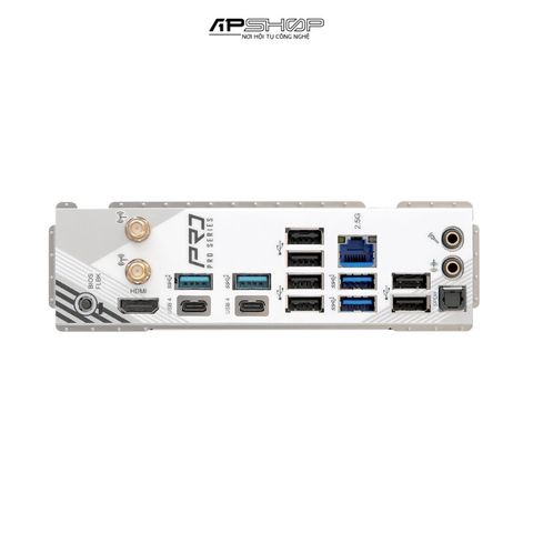 Mainboard ASrock X870 Pro RS WiFi