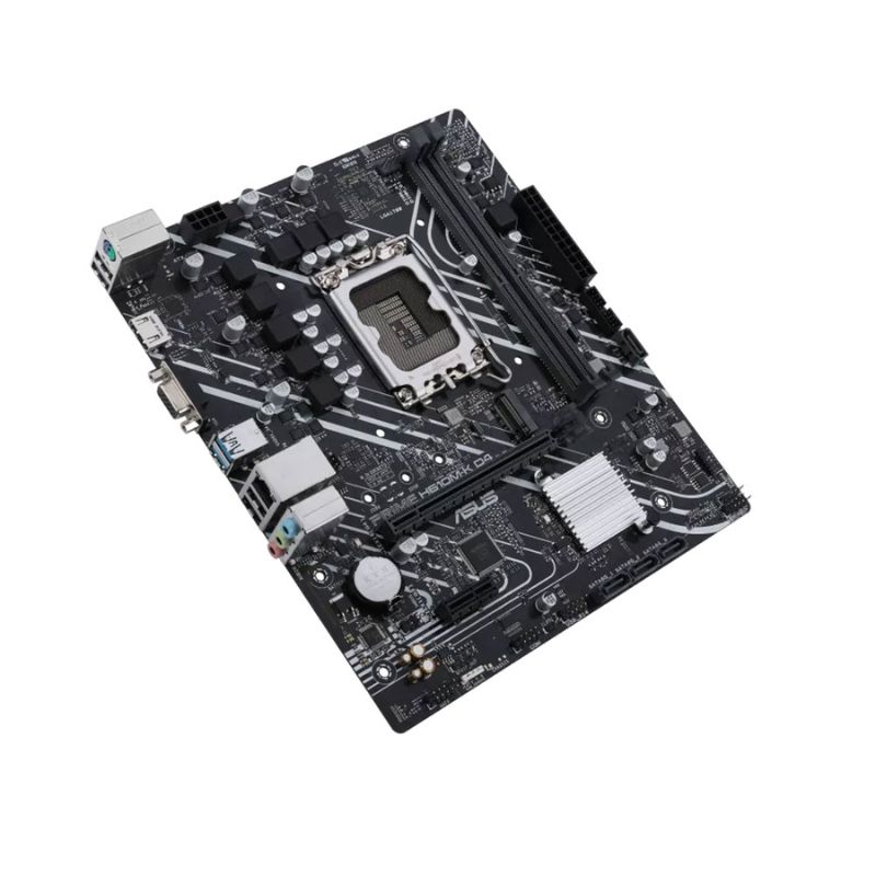 Mainboard ASUS PRIME H610M-K D4-CSM